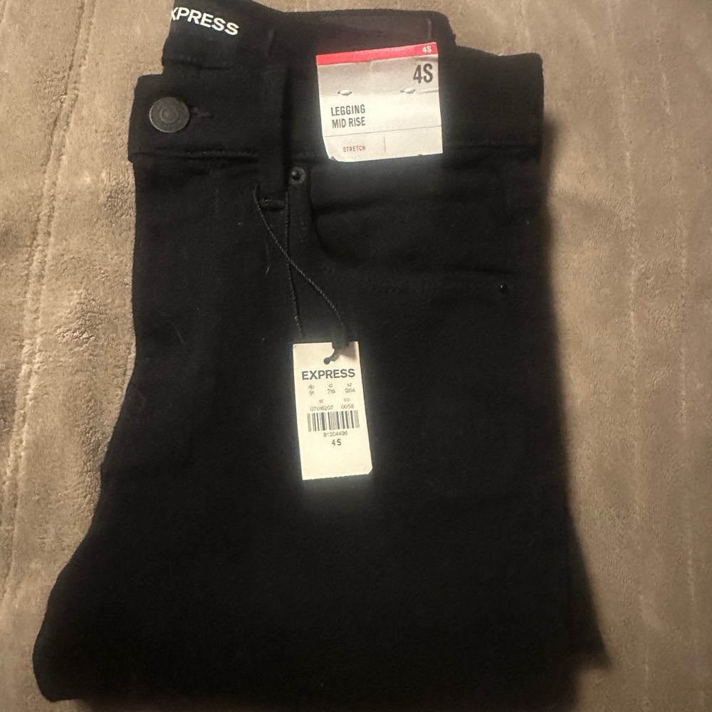 Express Leggings